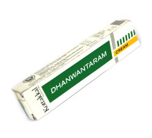 Dhanwantaram cream, 25 gramoss