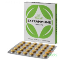 Extrammune, 30 tabletas