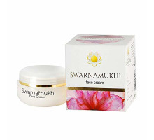 Face cream Swanramukhi, 20 gramoss