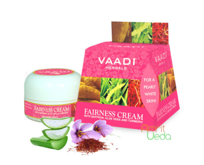 Fairness cream Vaadi, 30 gramoss