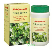 Giloy Satva, 40 gramoss