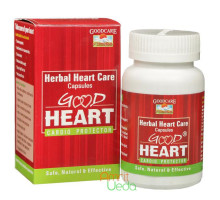 Good Heart, 60 cápsulas