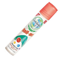 Roll-On Para Aliviar El Dolor De Cabeza (Headache relief roll-on), 10ml