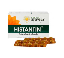 Histantin, 100 tabletas