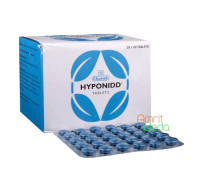 Hyponidd, 30 tabletas