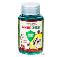 Immunocharge, 120 tabletas