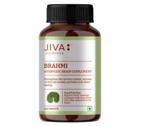 Brahmi, 120 tabletas