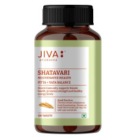 Shatavari, 60 tablets