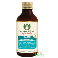 Cough syrup Kasni, 100 ml