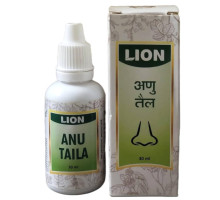 Anu tail, 30 ml