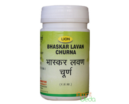 Lavan Bhaskar Lion, 100 tablets