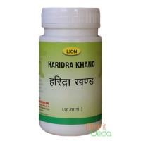 Haridra Khand, 100 gramoss