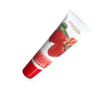 Lip bálsamo Strawberry, 10 ml