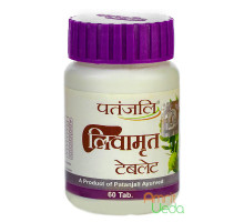 Liv Amrit, 60 tablets