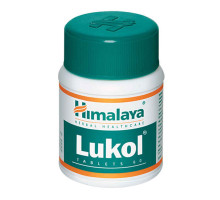 Lukol, 60 tabletas