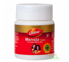 Mensta, 30 tabletas