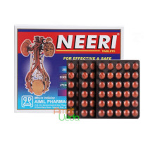 Neeri, 30 tabletas