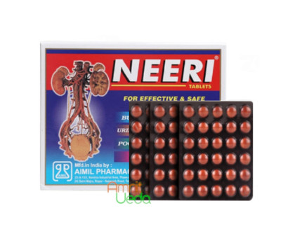 Neeri Aimil, 30 tabletas