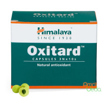 Oxitard, 30 cápsulas