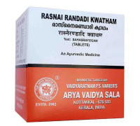 Rasna Irandadi kwath, 100 tablets