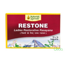 Restone, 100 tabletas