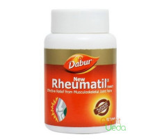 Rheumatil, 90 tabletas