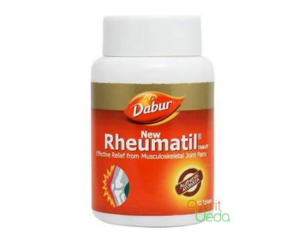 Rheumatil Dabur, 90 tabletas