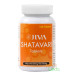 Shatavari Jiva, 60 tabletas