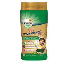 Chyawanprash Sona Chandi Chyawanplus, 450 gramoss