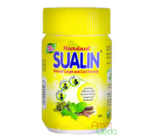 Sualin, 60 tabletas