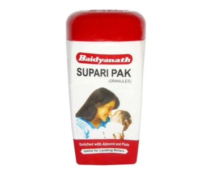 Supari Pak Baidyanath, 100 gramoss