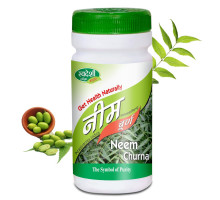 Neem powder, 100 grams