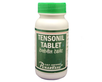 Tensonil Punarvasu, 100 tabletas