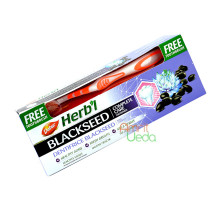 Toothpaste Black seed, 150 gramoss