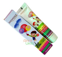 Dental cream Dant Kanti Junior, 100 gramoss