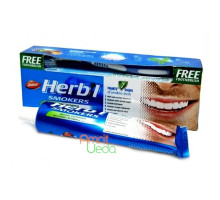 Toothpaste for smokers, 150 gramoss