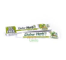 Toothpaste Neem, 100 gramoss