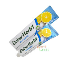 Toothpaste whitening Salt and Lemon, 80 gramoss