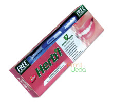 Toothpaste Sensitive teeth, 150 gramoss