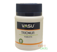 Trichup, 60 tabletas