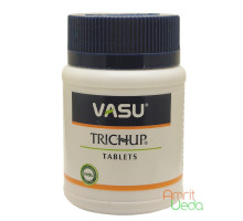 Trichup, 60 tabletas