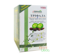 Triphala, 100 tabletas