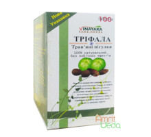 Triphala, 100 tabletas