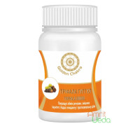 Triphala Guggul, 60 tablets