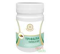 Triphala polvo, 120 gramoss