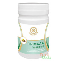 Triphala polvo, 120 gramoss