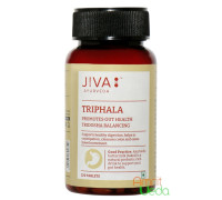 Triphala, 120 tabletas