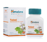 Tulasi, 60 tablets - 15 grams