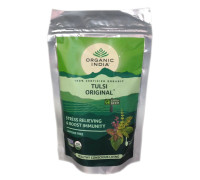 Tulsi Original té, 100 gramoss