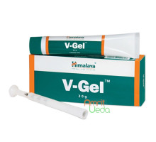 Vaginal gel V-Gel, 30 gramoss